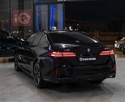 بي ام دبليو الفئة 5